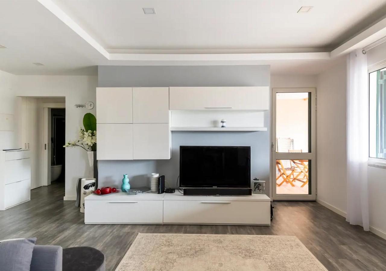 Lovely 1-Bedroom Apartment With Parking Ocean View Funchal  Exterior foto