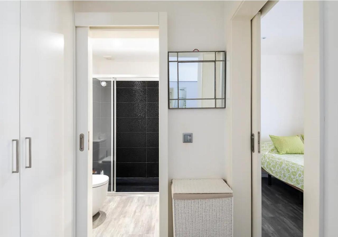 Lovely 1-Bedroom Apartment With Parking Ocean View Funchal  Exterior foto