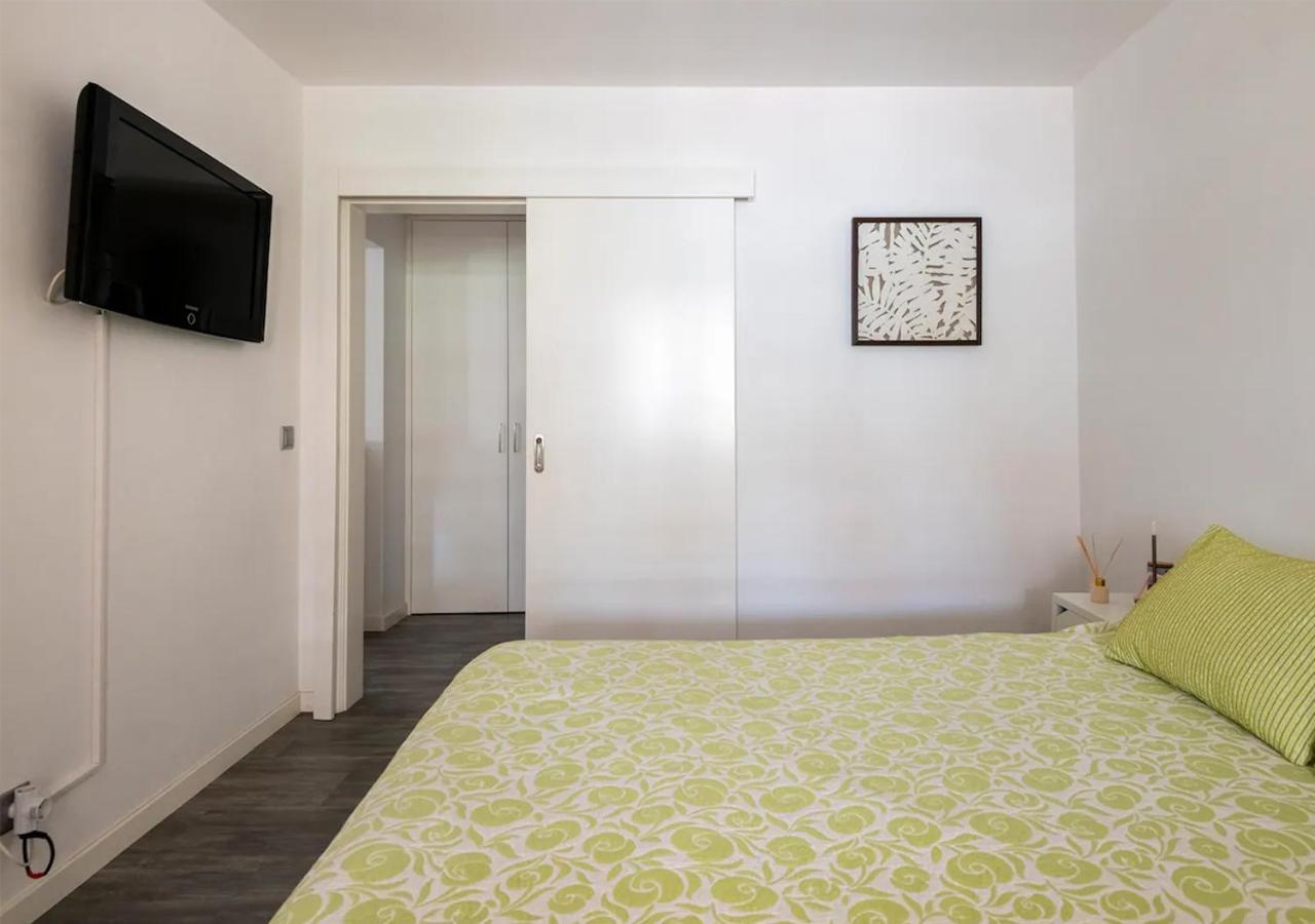 Lovely 1-Bedroom Apartment With Parking Ocean View Funchal  Exterior foto